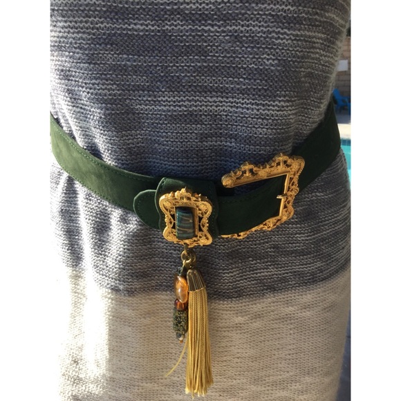 👗 🧤 👡 S A L E  KNITT DRESS M/L 👗🧤👡 - Picture 2 of 7